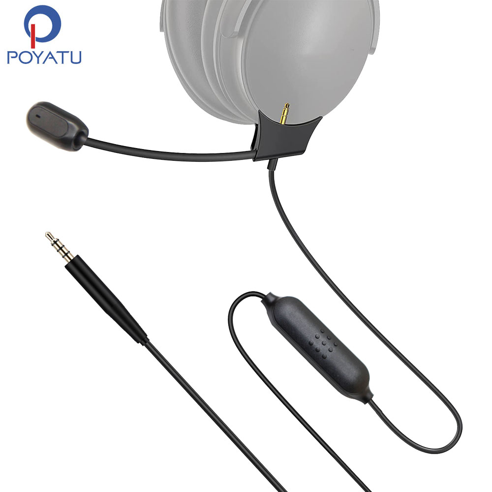 Boom Microphone Cable for Bose – Pc Gaming Xbox recenzja i cena