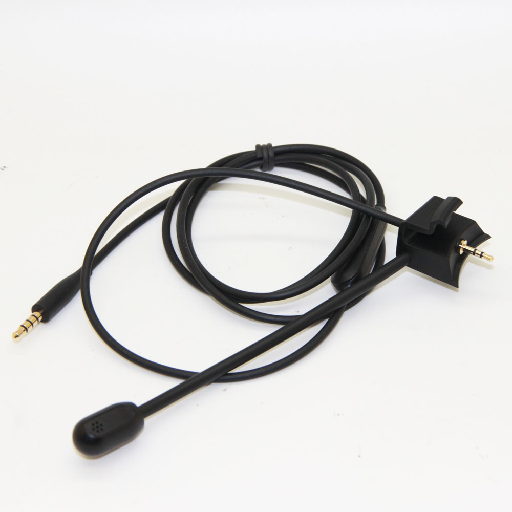 Boom Microphone Cable for Bose – Pc Gaming Xbox recenzja i cena