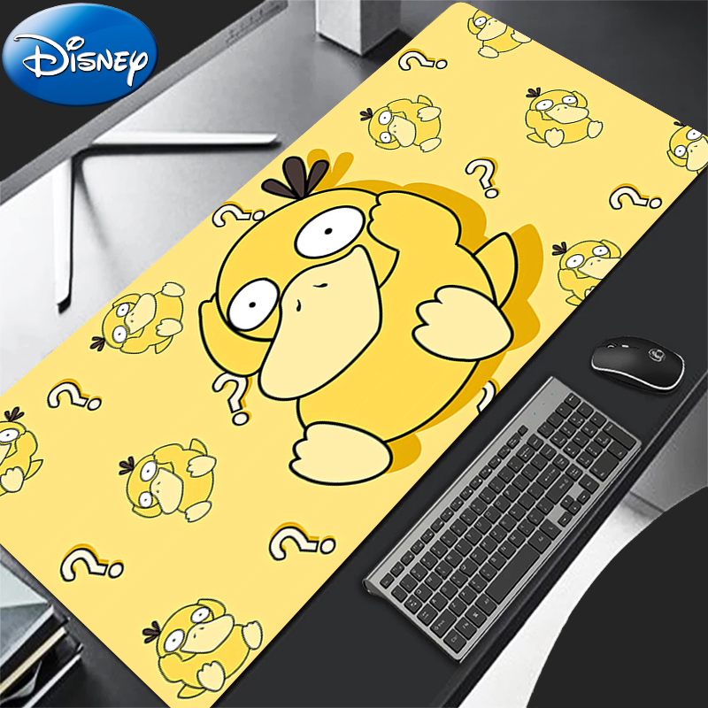 Gaming Mouse Pad P-Pokemon Psy – Pc Gaming Setup recenzja i cena