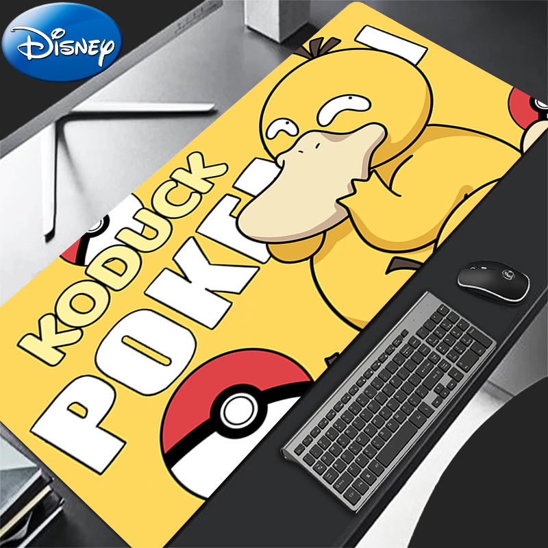 Gaming Mouse Pad P-Pokemon Psy – Pc Gaming Setup recenzja i cena