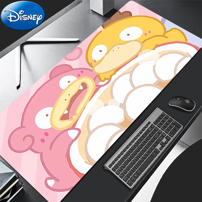 Gaming Mouse Pad P-Pokemon Psy – Pc Gaming Setup recenzja i cena