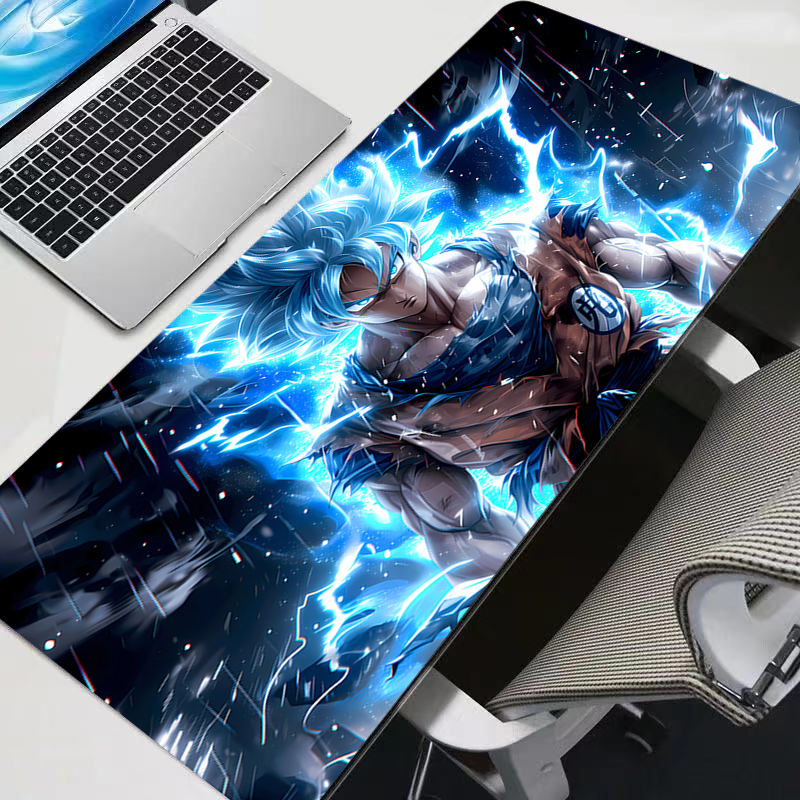 Mouse Pad Dragon Ball passion  – Pc Gaming Setup recenzja i cena