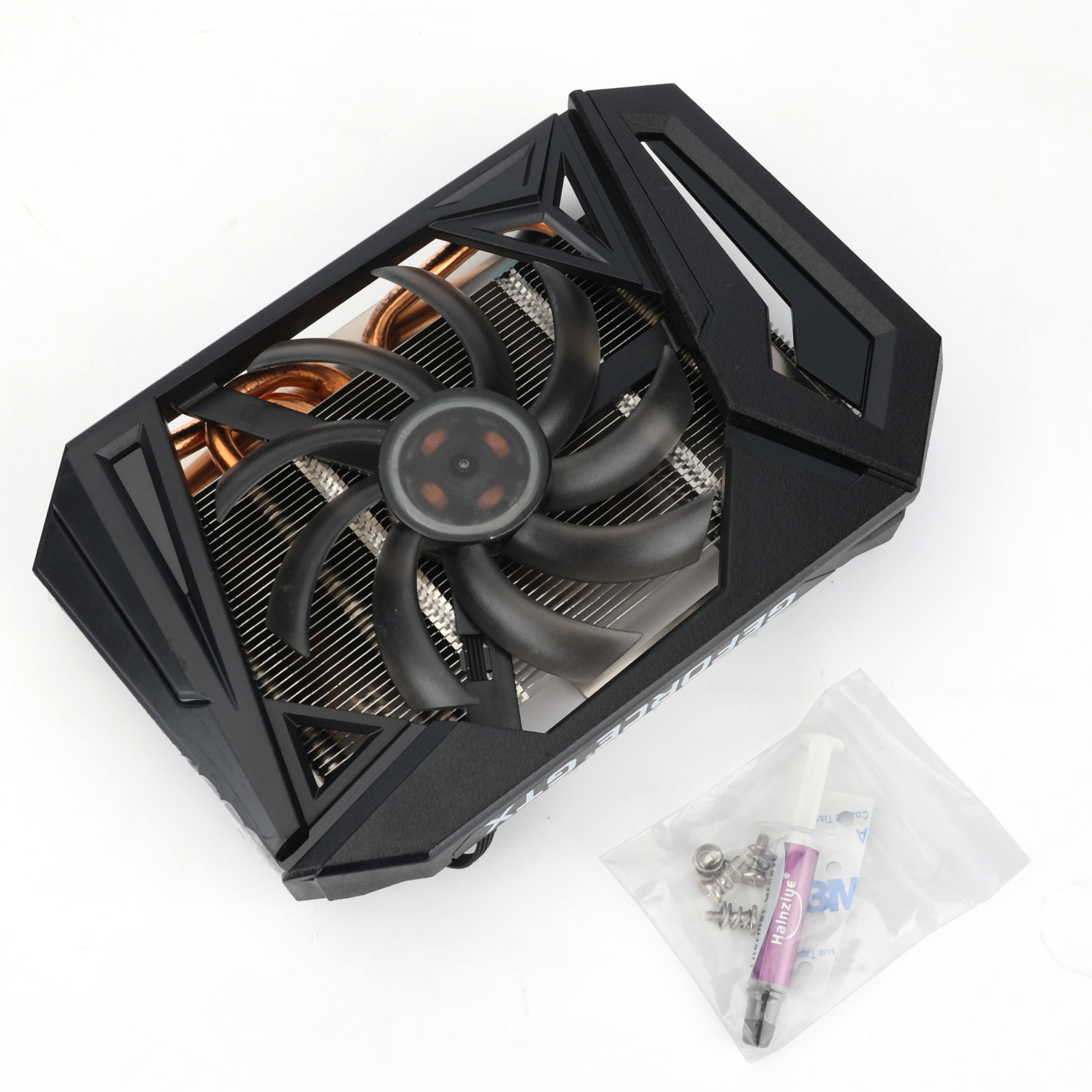 95MM GAA8S2H GPU Graphics Card – Pc Gaming Msi recenzja i cena