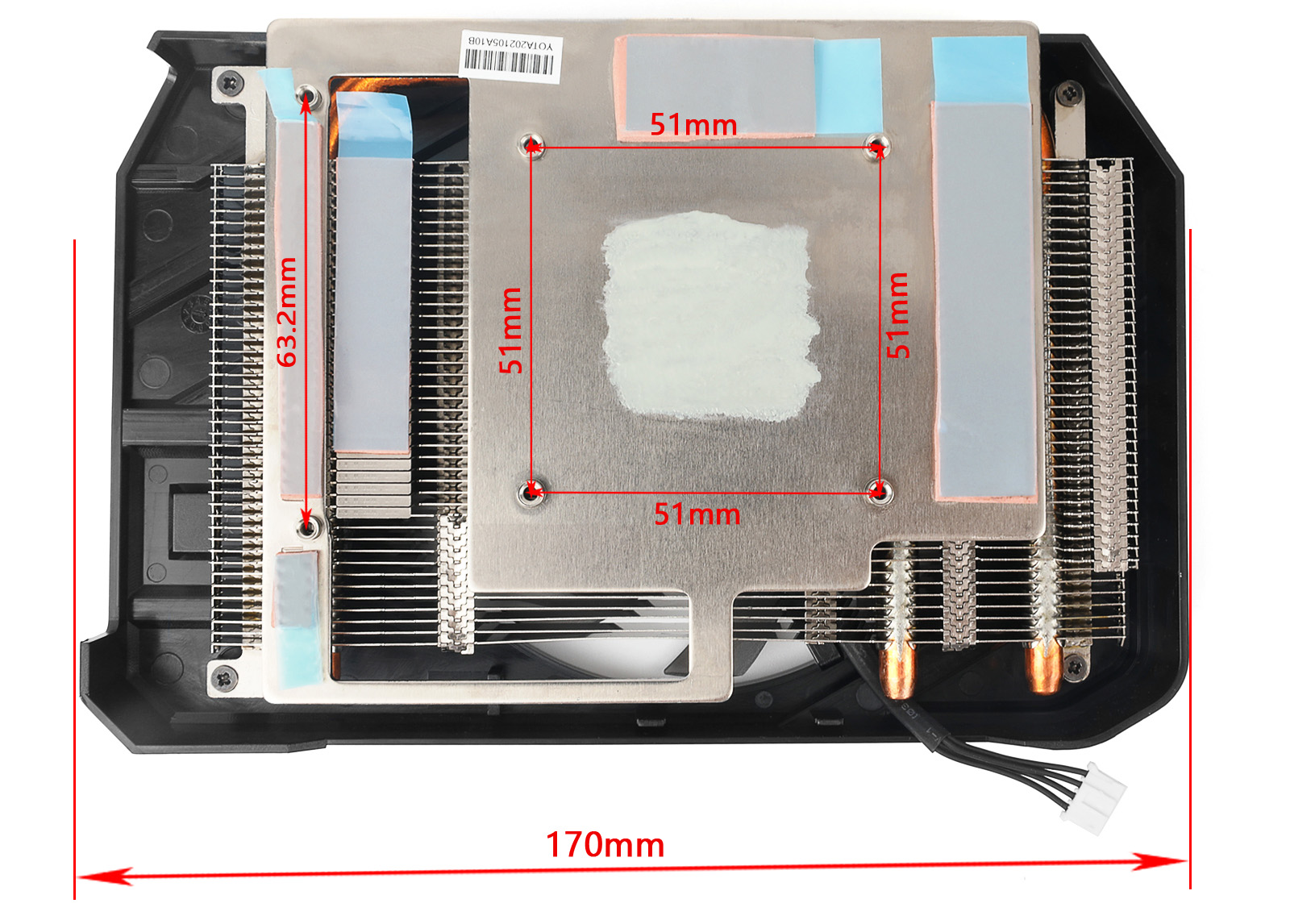95MM GAA8S2H GPU Graphics Card – Pc Gaming Msi recenzja i cena