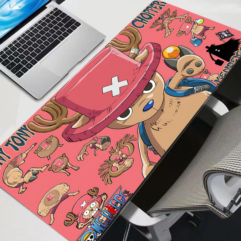 Mouse Pad One Piece Kawaii Gam – Pc Gaming Setup recenzja i cena