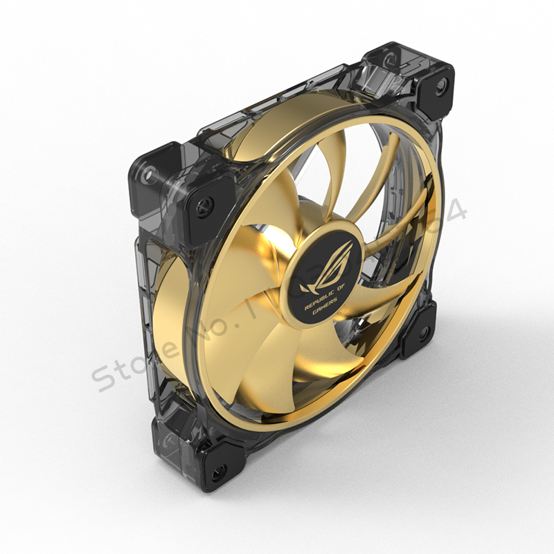 Computer Case Fan Logo Sticker – Pc Gaming Msi recenzja i cena