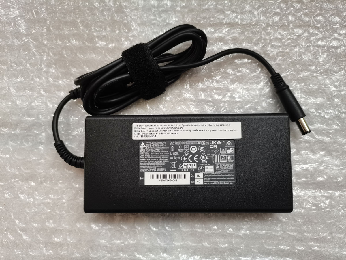 NEW Slim OEM Delta 19.5V 9.23A – Pc Gaming Msi recenzja i cena