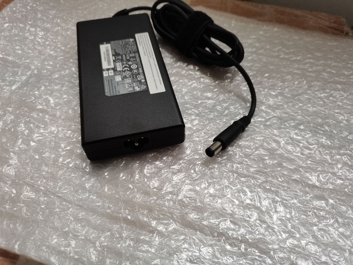 NEW Slim OEM Delta 19.5V 9.23A – Pc Gaming Msi recenzja i cena