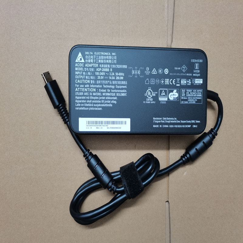 NEW OEM Delta 20.0V 14.0A 280. – Pc Gaming Msi recenzja i cena