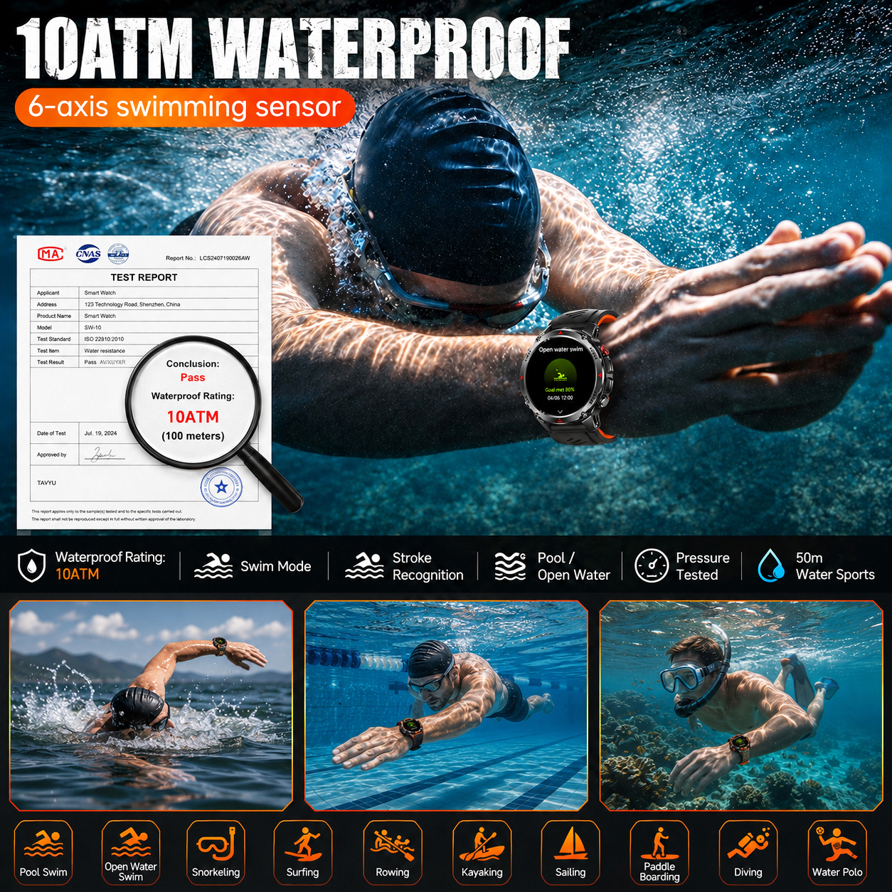 T-Rex 3 Pro Military Grade AGP – High Refresh Monitor recenzja i cena