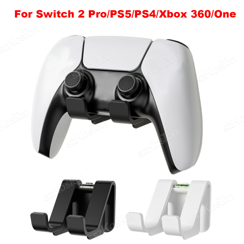 Universal Gamepad Wall Mount S – Pc Gaming Xbox recenzja i cena