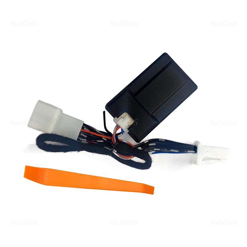 For Toyota RAV4 Wildlande XA50 – High Refresh Monitor recenzja i cena