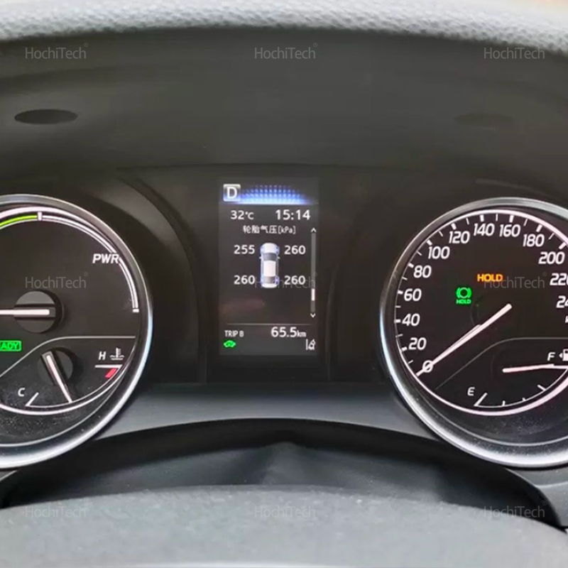 For Toyota RAV4 Wildlande XA50 – High Refresh Monitor recenzja i cena