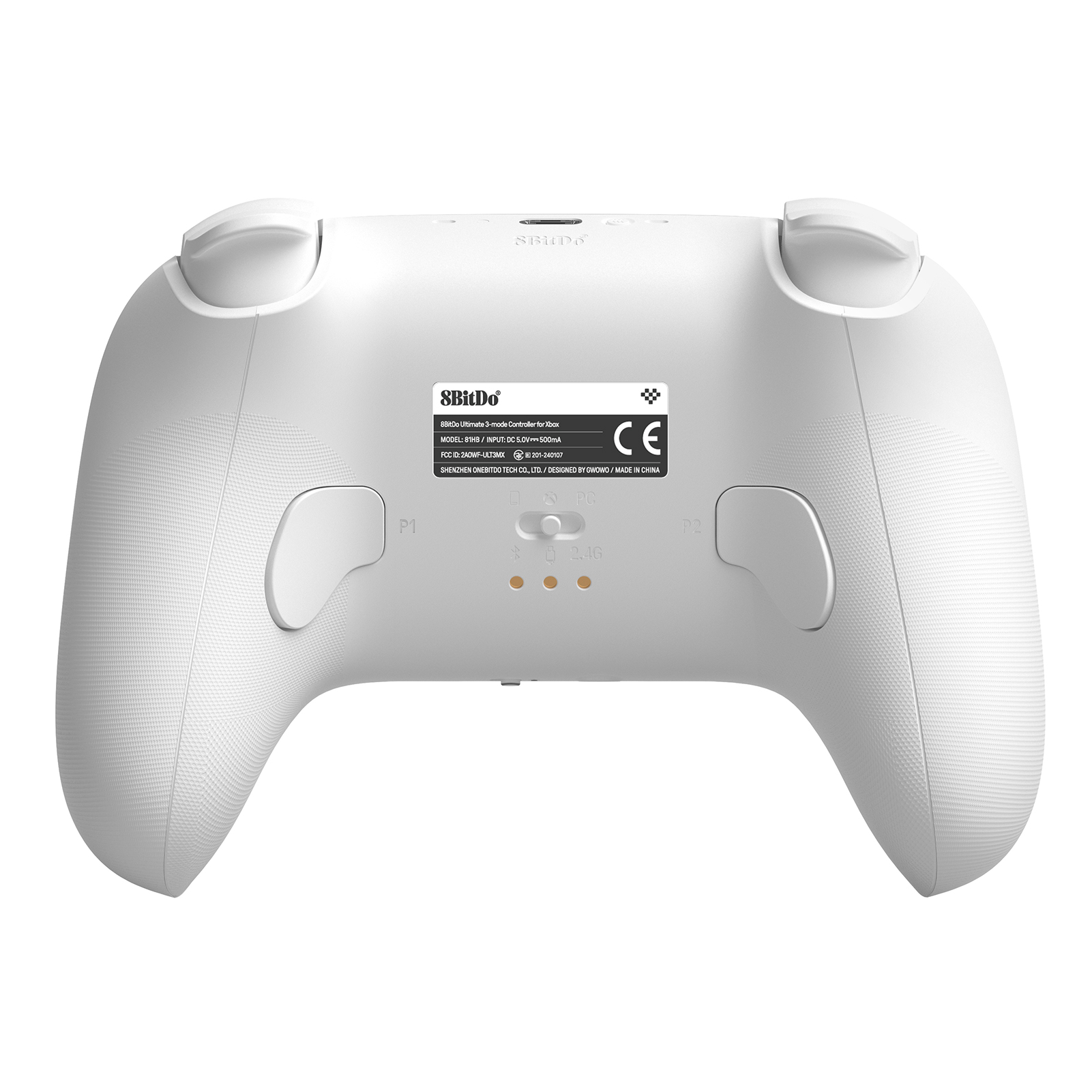 8BitDo Ultimate 3-mode Control – Pc Gaming Xbox recenzja i cena