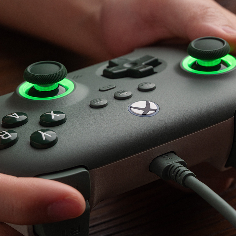8BitDo Ultimate C Wired Gaming – Pc Gaming Xbox recenzja i cena
