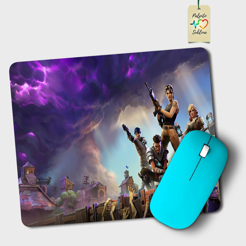 Game Fortnites Small Mouse Pad – Pc Gaming Setup recenzja i cena