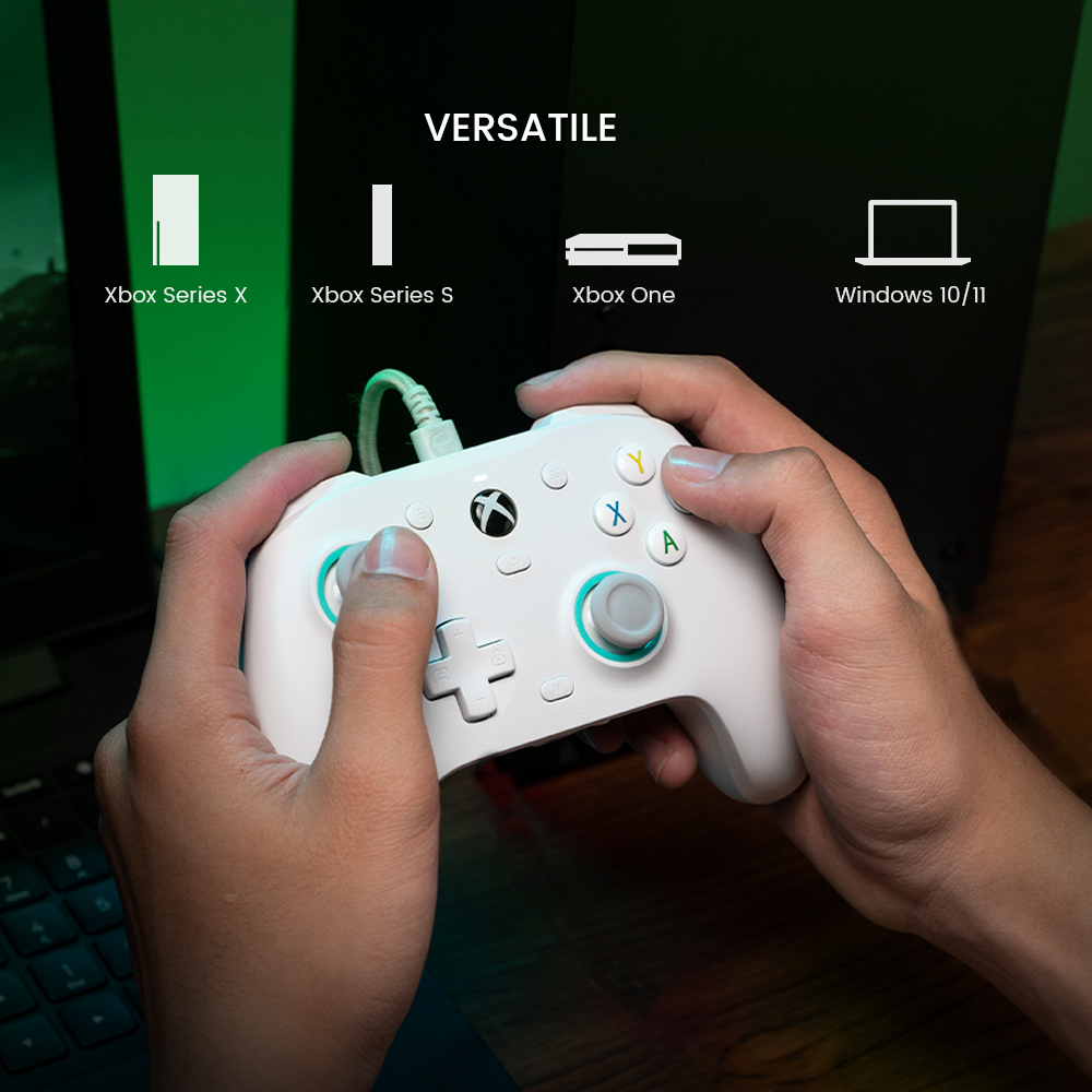 GameSir G7 SE Xbox Gaming Cont – Pc Gaming Xbox recenzja i cena