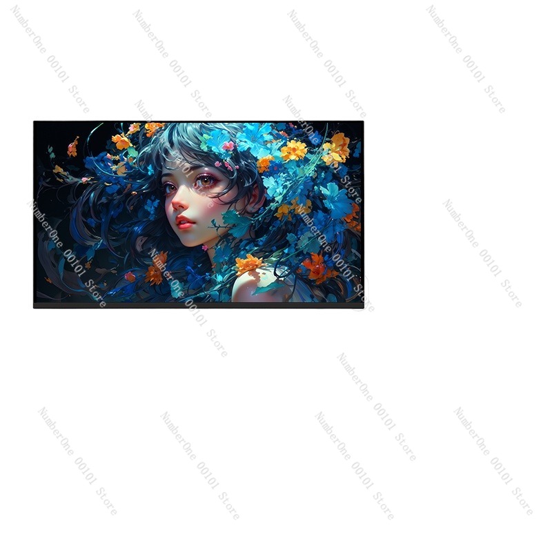 4K QD-OLED Gaming Monitor Larg – High Refresh Monitor recenzja i cena