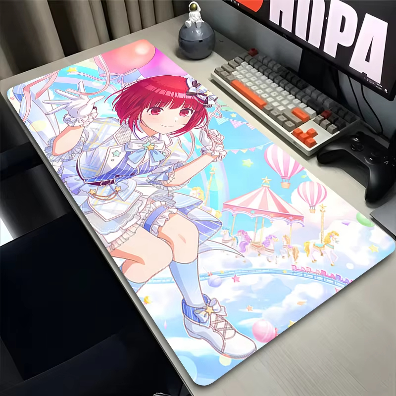 Mouse Pad PC Non Slip Rubber C – Pc Gaming Setup recenzja i cena