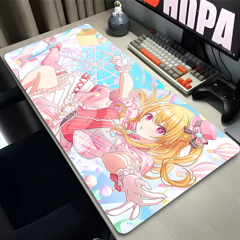 Mouse Pad PC Non Slip Rubber C – Pc Gaming Setup recenzja i cena