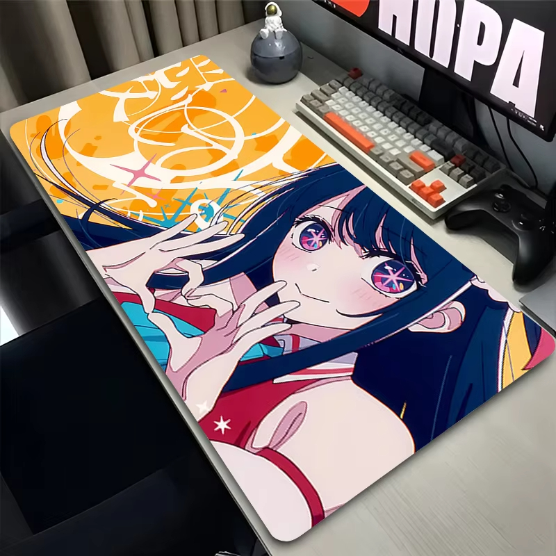 Mouse Pad PC Non Slip Rubber C – Pc Gaming Setup recenzja i cena