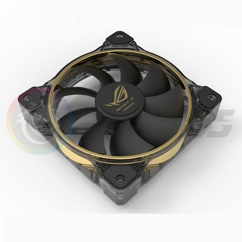 PC Gamer Cabinet Fan Logo Stic – Pc Gaming Msi recenzja i cena
