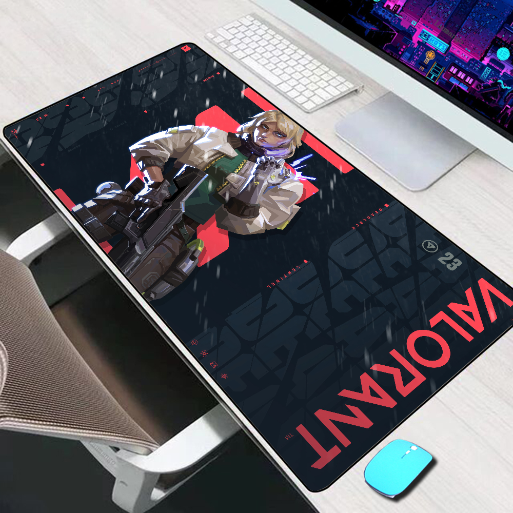 VALORANT Deadlock Large Mouse  – Pc Gaming Valorant recenzja i cena