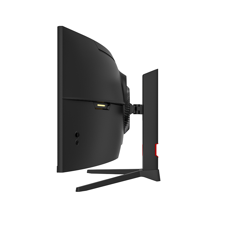 High Quality 49-Inch Curved 4K – High Refresh Monitor recenzja i cena
