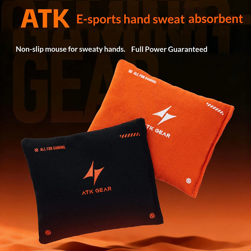 ATK Esports Palm Sweat Packs D – Pc Gaming Valorant recenzja i cena