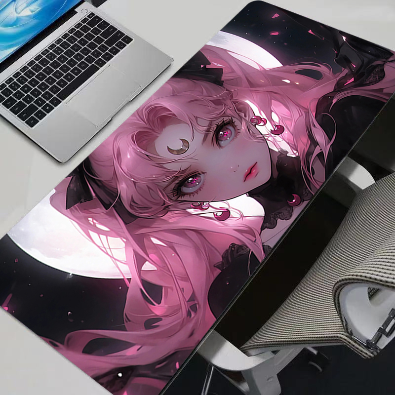 Mouse Pads S-sailor Moon Anime – Pc Gaming Setup recenzja i cena