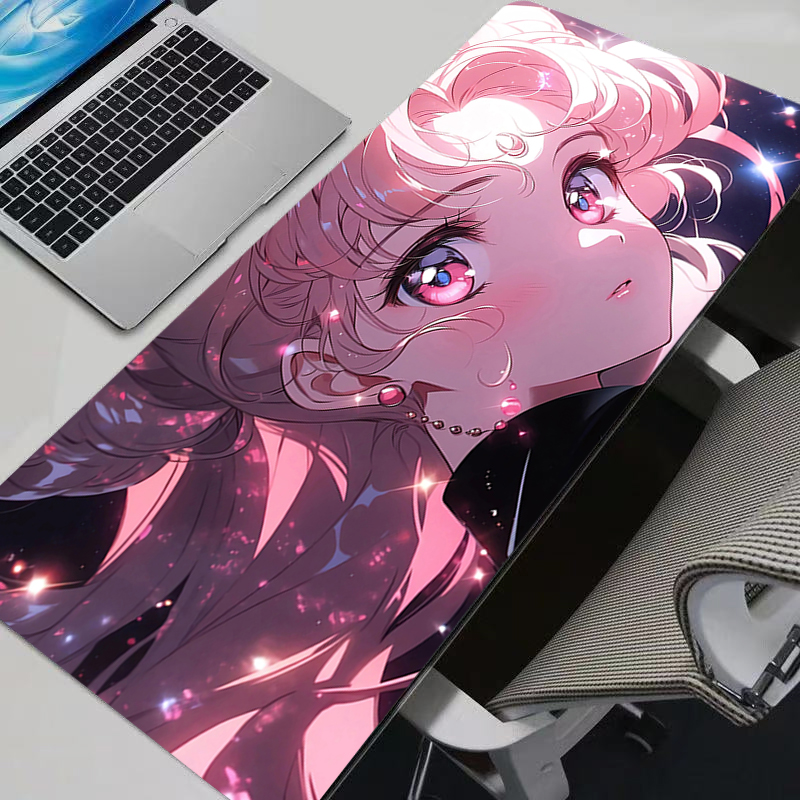 Mouse Pads S-sailor Moon Anime – Pc Gaming Setup recenzja i cena
