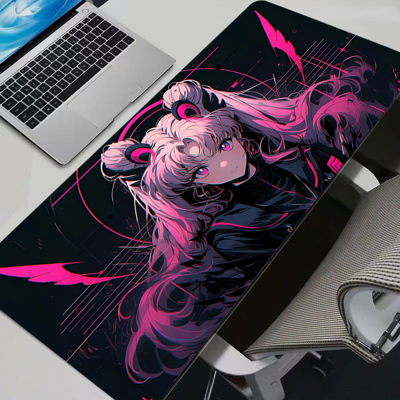 Mouse Pads S-sailor Moon Anime – Pc Gaming Setup recenzja i cena