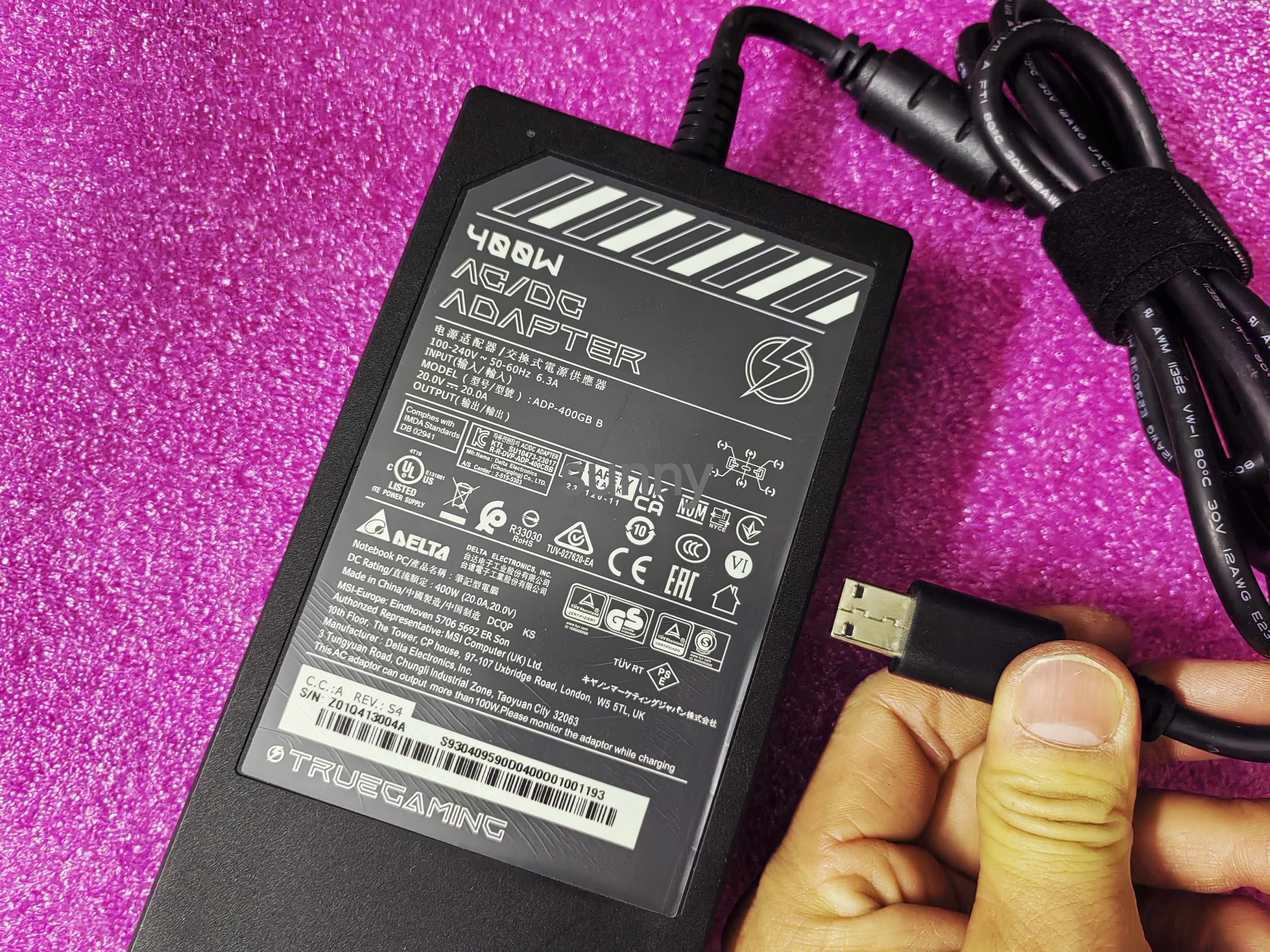 For MSI Stealth 18 HX AI A2XWI – Pc Gaming Msi recenzja i cena