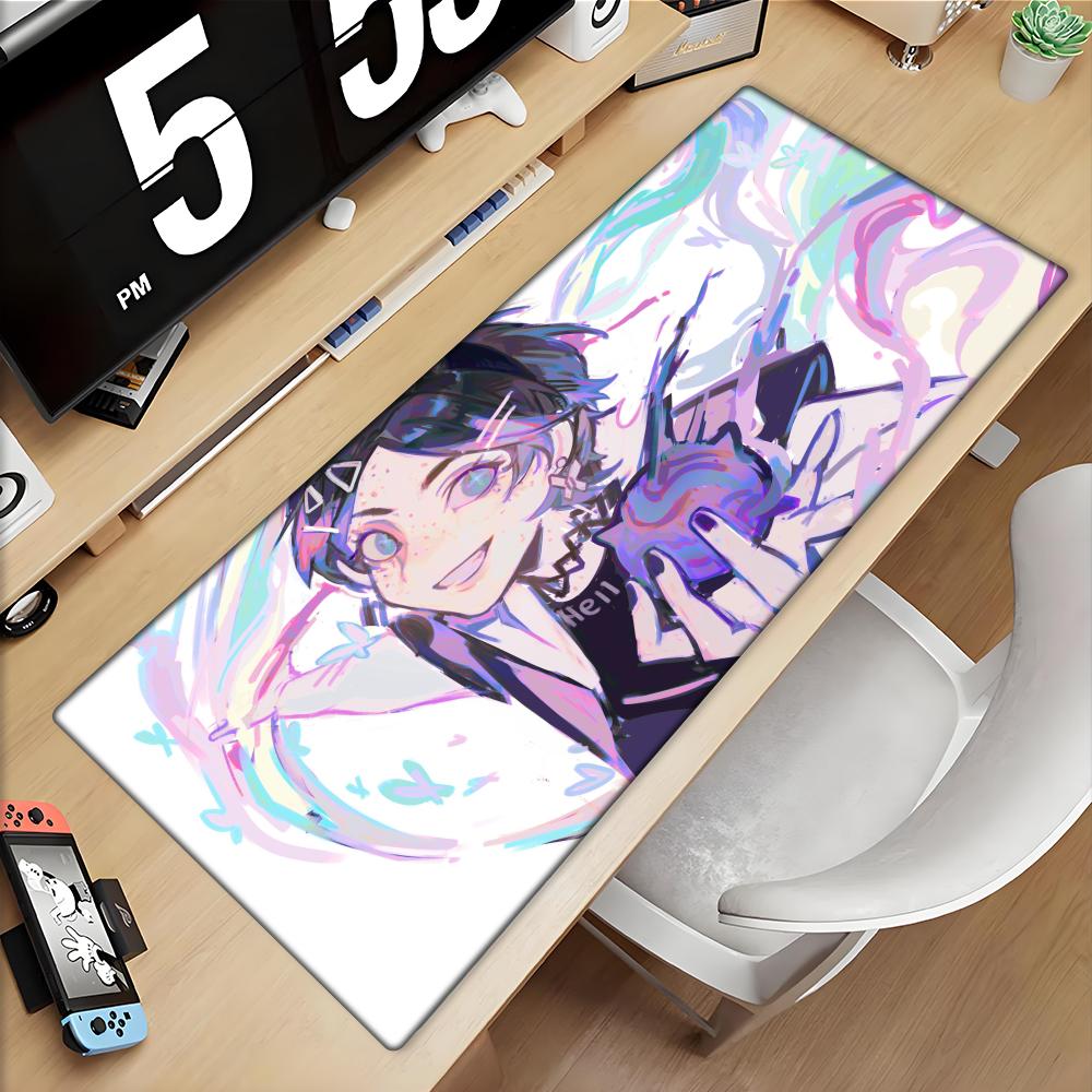 Mouse Pad Gamer Computer Anime – Pc Gaming Valorant recenzja i cena