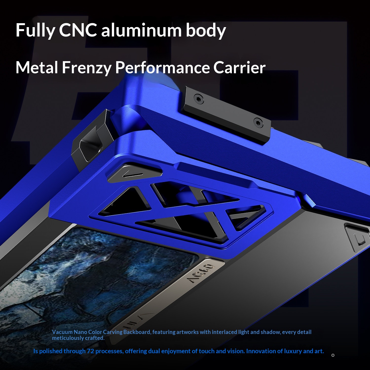 Aula Ag60 Magnetic Axis Mechan – Pc Gaming Valorant recenzja i cena
