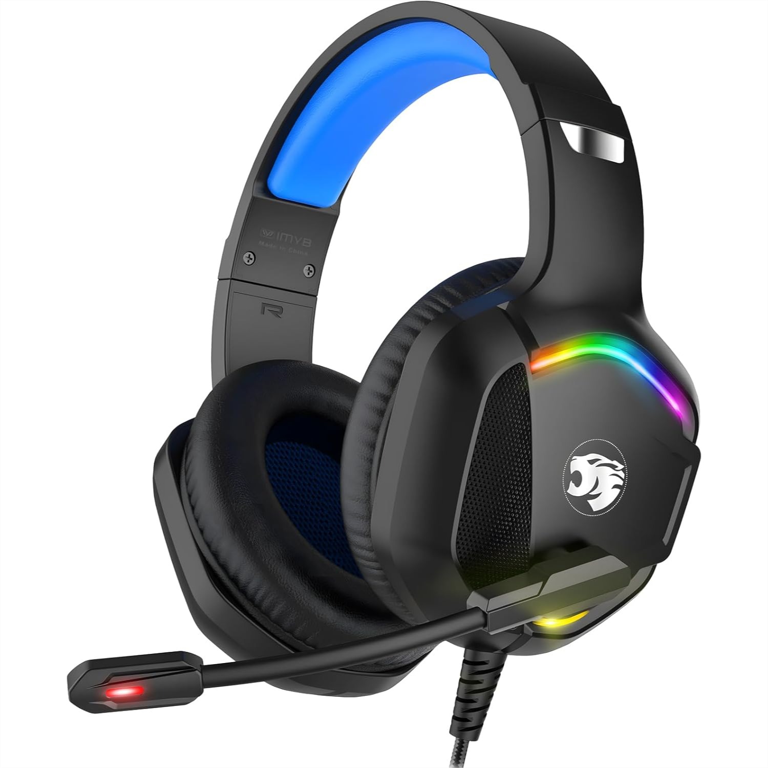 Gaming Headset With Microphone – Pc Gaming Xbox recenzja i cena