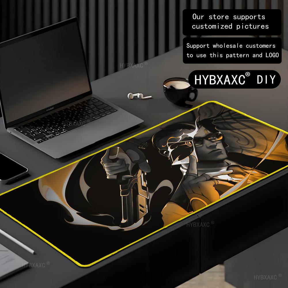 VALORANT Chamber Large Mouse P – Pc Gaming Valorant recenzja i cena