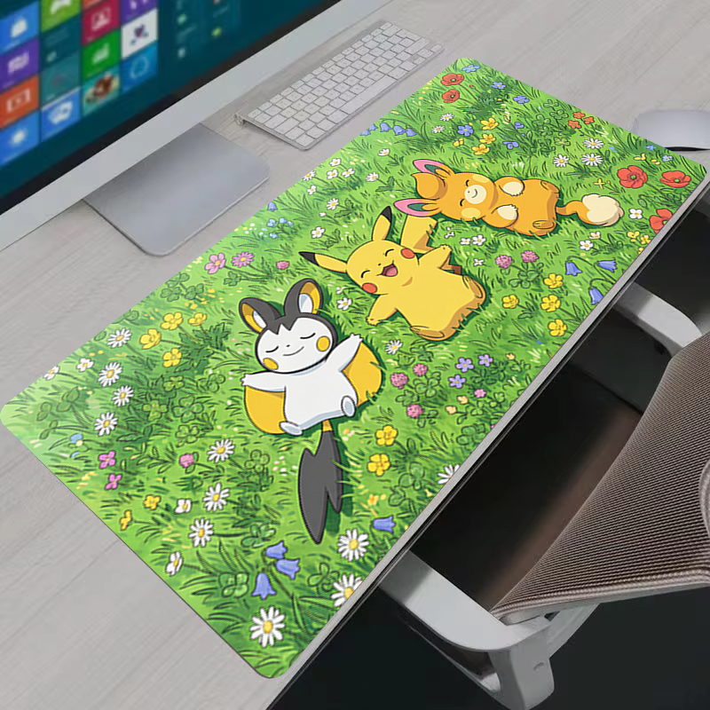Mouse Pad Anime PC Gamer Cabin – Pc Gaming Setup recenzja i cena