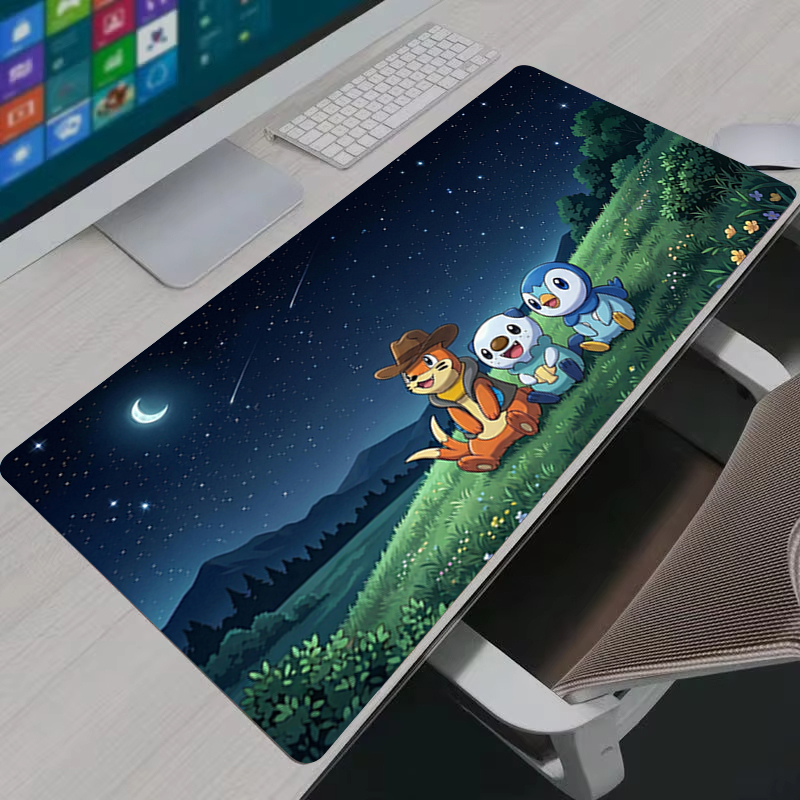 Mouse Pad Anime PC Gamer Cabin – Pc Gaming Setup recenzja i cena
