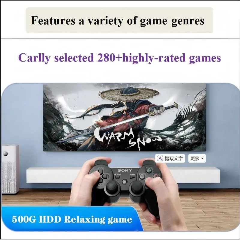 ZieBuddy Plug and Play Game Ha – Pc Gaming Download recenzja i cena