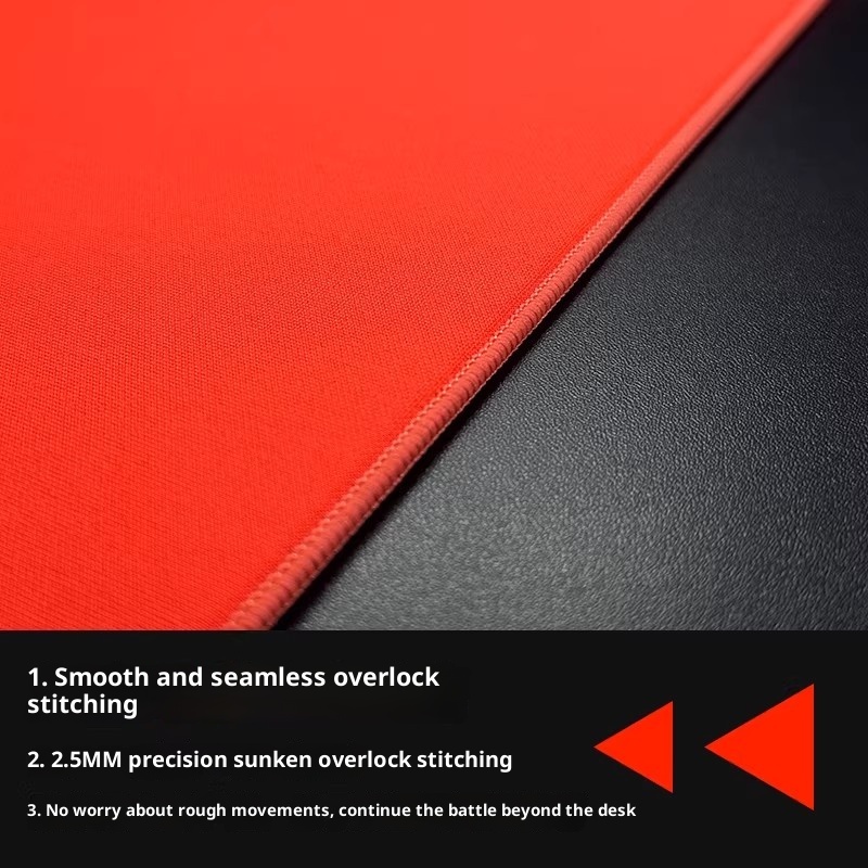 D-GLOW Rock EX Gaming Mousepad – Pc Gaming Valorant recenzja i cena